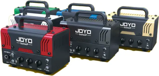 JOYO JCM800 Bantamp XL Series - 1