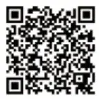 COSTWAY MU70009 61 Key Electronic Keyboard Piano with Lighted Keys and Bench - QR code