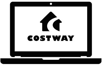 COSTWAY MU70009 61 Key Electronic Keyboard Piano with Lighted Keys and Bench - icon 5