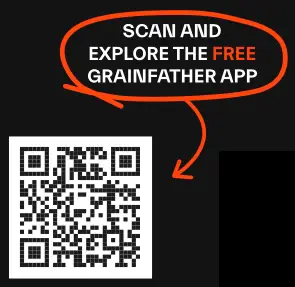 GRAINFATHER G40 G Series Brewing System Instruction Manual - QR Code 2