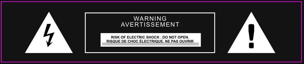 GRAINFATHER G40 G Series Brewing System Instruction Manual - WARNING-RISK OF ELECTRIC SHOCK . DO NOT OPEN.
