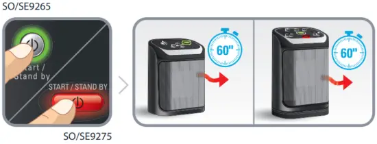 Switching Instructions