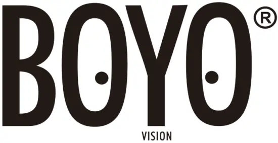 BOYO Logo