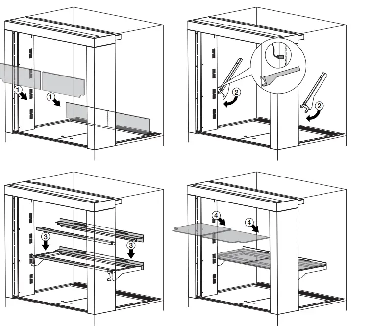 STODDART-AXH-FDFSSQ-09-Freestanding-Heated-Square-Food-Display-FIG-4