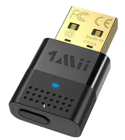 1Mii-B10-USB-Bluetooth-5.0-Audio-Transmitter-for-Windows-product