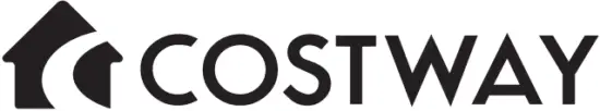 COSTWAY logo B