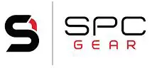 SPC GEAR LOGO
