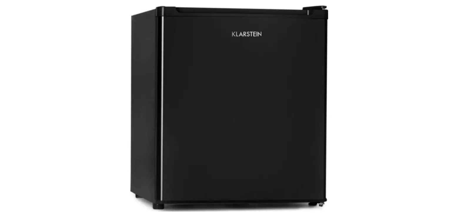 Klarstein 10034550 Garfield Eco L Freezer User Manual Klarstein 10034550 Garfield Eco L Freezer User Manual