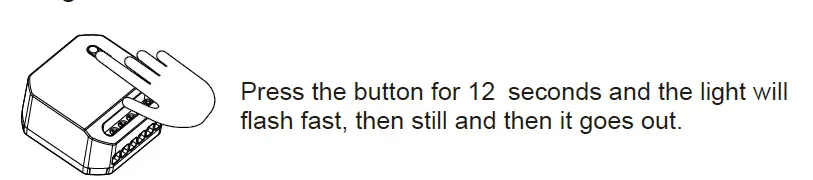 iEBELONG ERC2204- W WiFi Dry Contact Controller FIG 6
