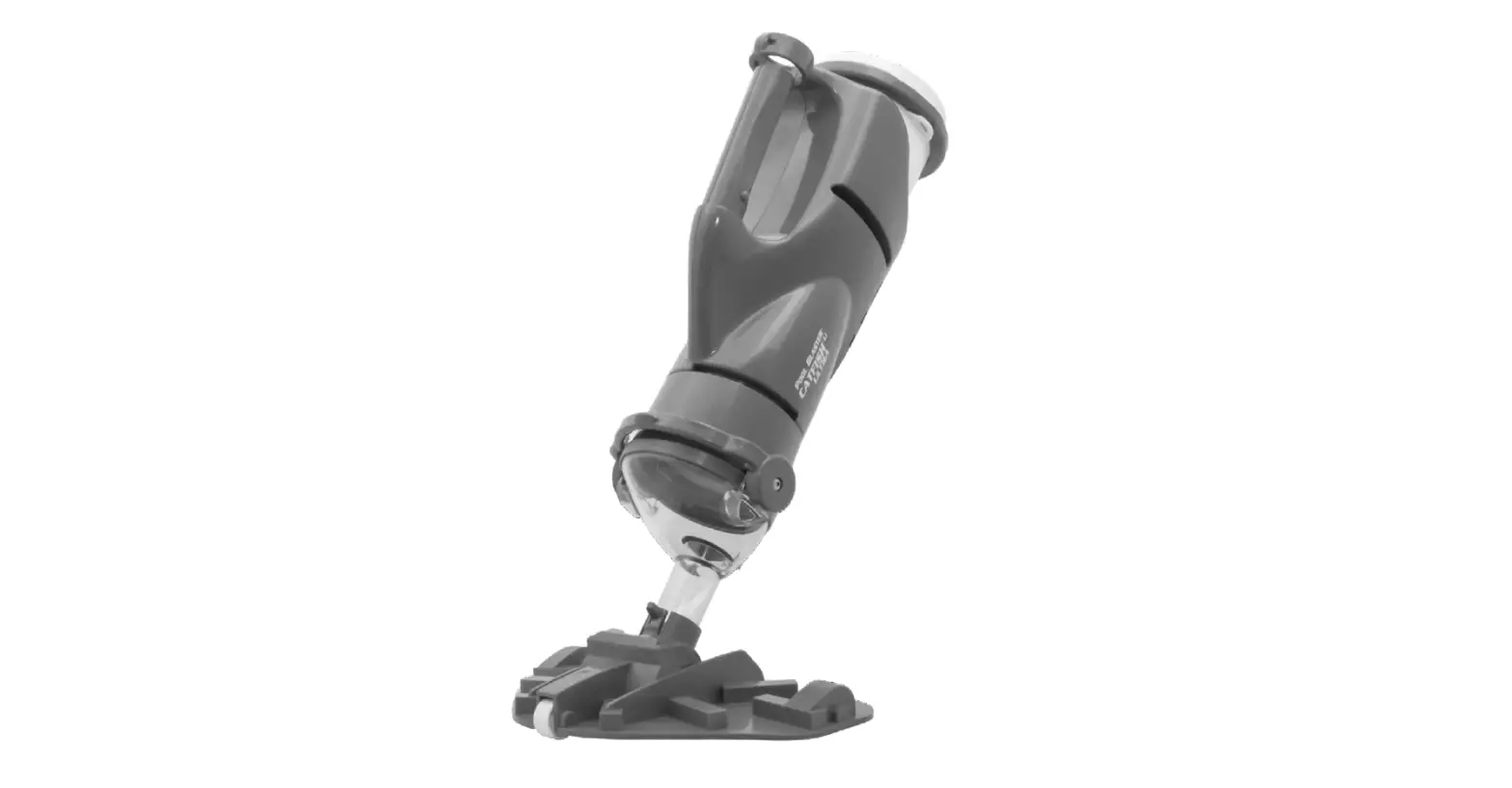 Pool Blaster 30000ml Cordless Vacuum Instruction Manual