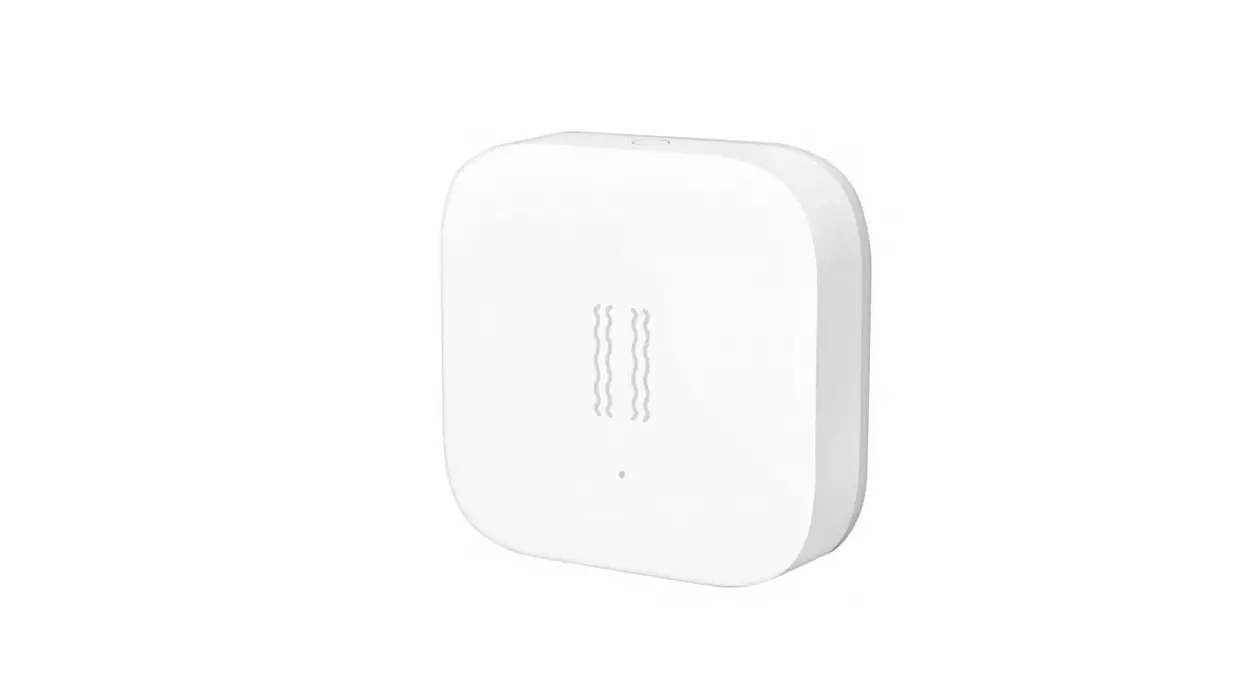 Aqara Djt11lm Vibration Sensor User Guide