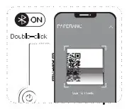 PAPERANG P3 Portable Thermal Printer - Blutooth