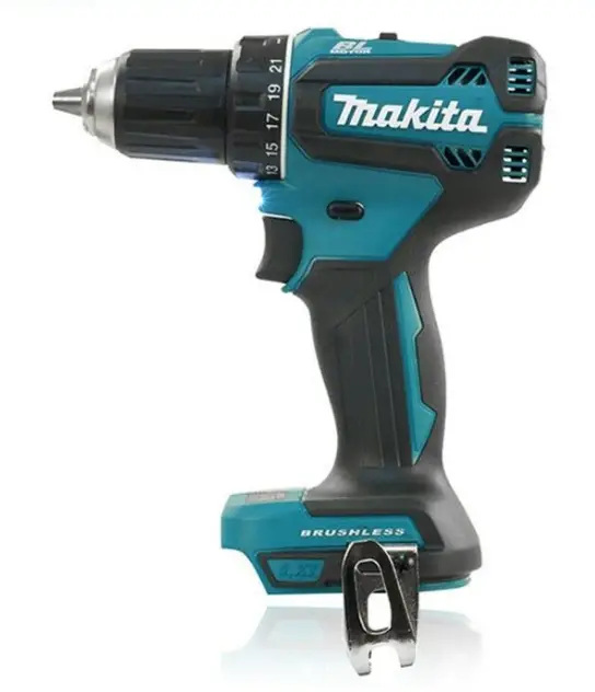 makita DDF485 Cordless Driver Drill product