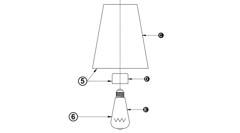 OVE Audley I INSTALLATION 1
