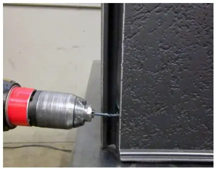 TRAVIS INDUSTRIES 94400952 Greenstart Igniter For Large Hybrid-Fyre Wood Insert - Cape Cod Flush Wood Plus Start Button Installation