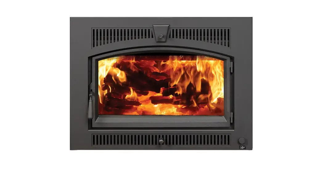 Travis Industries 94400952 Greenstart Igniter For Large Hybrid-fyre Wood Insert Instruction Manual