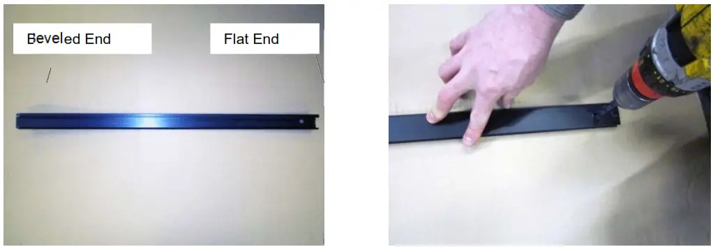 TRAVIS INDUSTRIES 94400952 Greenstart Igniter For Large Hybrid-Fyre Wood Insert - Flush Wood Plus Arch Start Button Installation