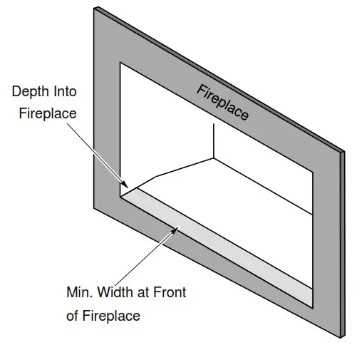 TRAVIS INDUSTRIES 94400952 Greenstart Igniter For Large Hybrid-Fyre Wood Insert