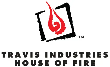 TRAVIS INDUSTRIES Logo