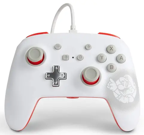 PowerA 34233744 Enhanced Wired Controller -