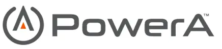 PowerA logo