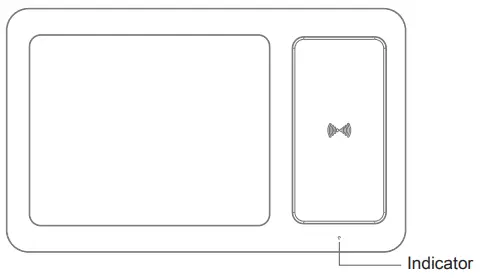 GEM GROUP 101519 Auden Bamboo Wireless Charging Mouse Pad-fig4