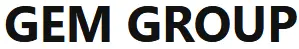 GEM GROUP-logo
