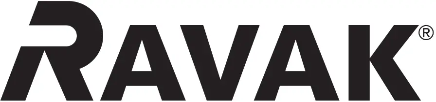 RAVAK Logo