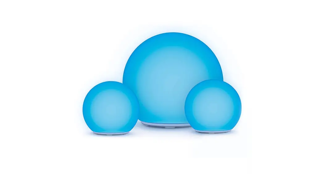 Atomi Smart Smart-200 Smart Led Orb Light User Guide