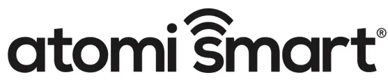 atomi smart logo