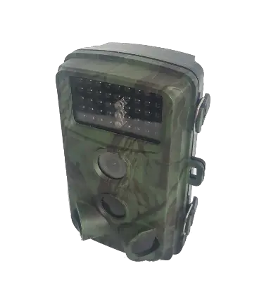 Nedis Wcam150gn Wildlife Camera User Manual