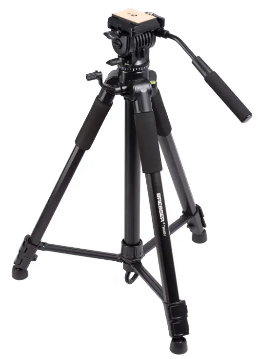 BRESSER-TR-688V-video-tripped