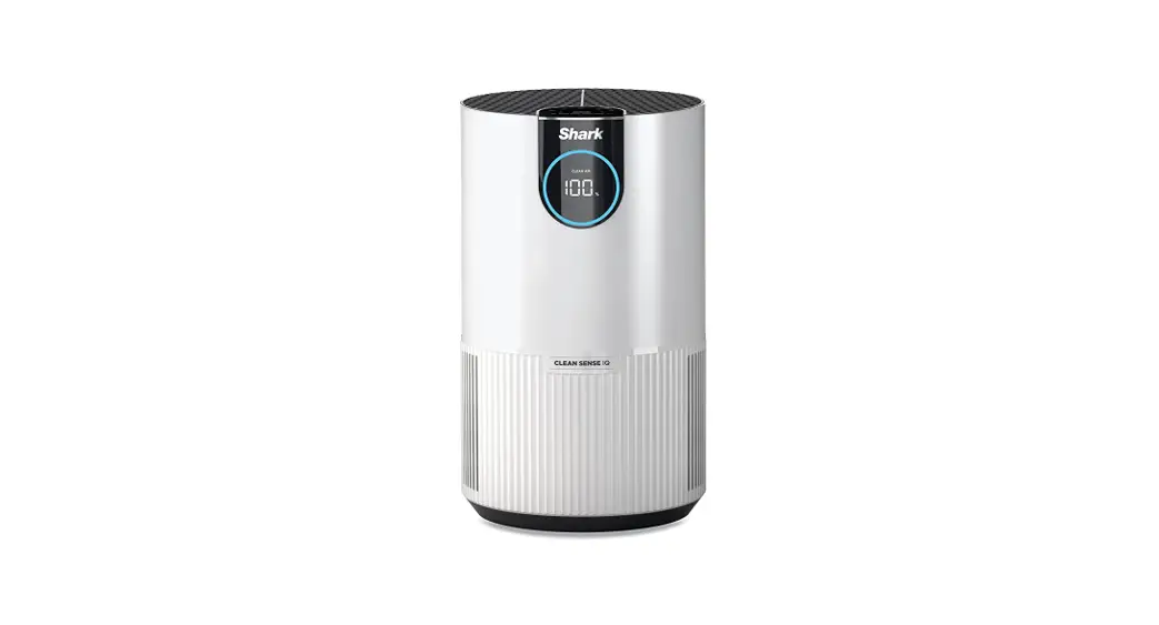 Shark Hp100 Series Air Purifier User Guide