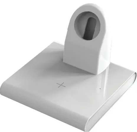 Bytech OPCP501 Airpod Wireless Charger Wstand-fig1