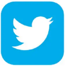Twitter Icon