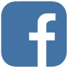 Facebook Icon
