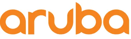 aruba Q9DAPEX0565567 560 Series Outdoor Access Points logo