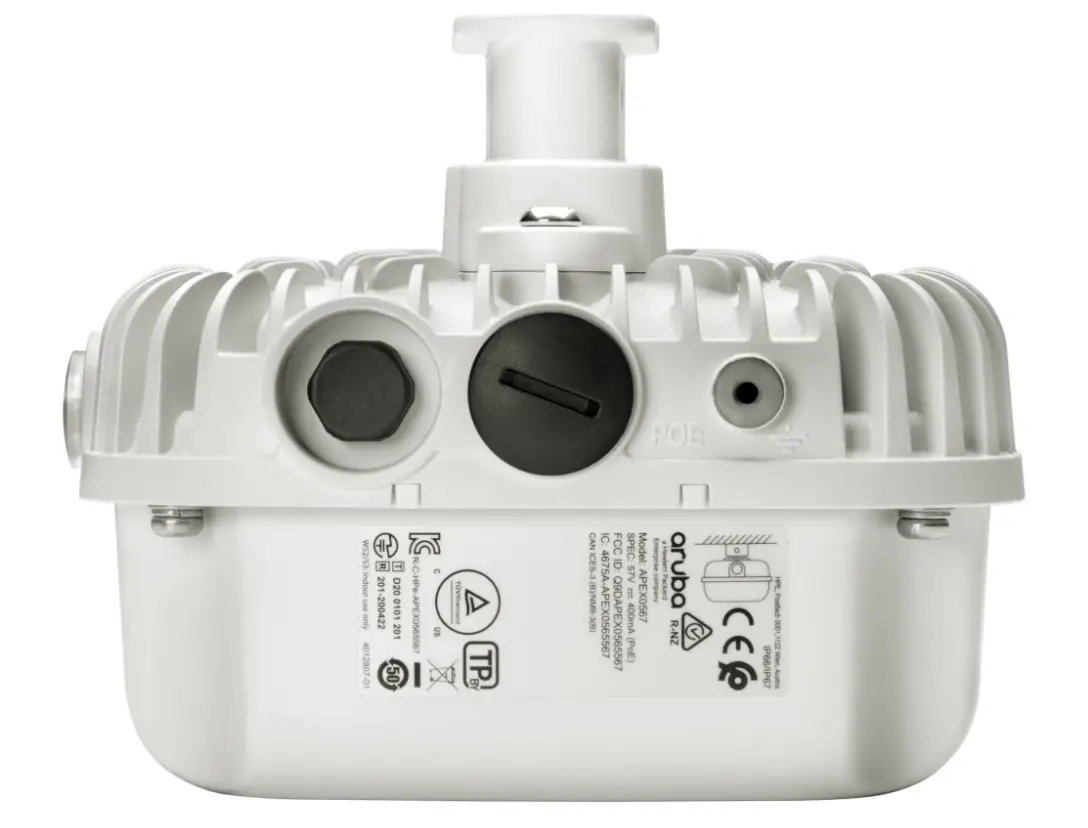 aruba Q9DAPEX0565567 560 Series Outdoor Access Points product