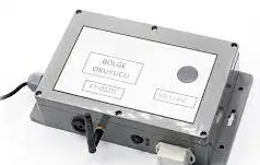 OKYANUS FT-06DCH Active Reader Router Device