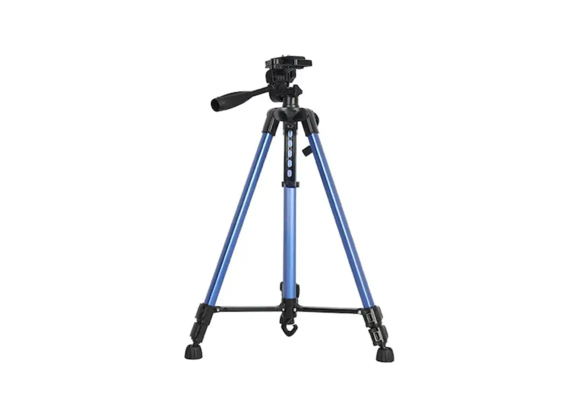 Gearbest Zj01 Multifunctional Tripod User Manual