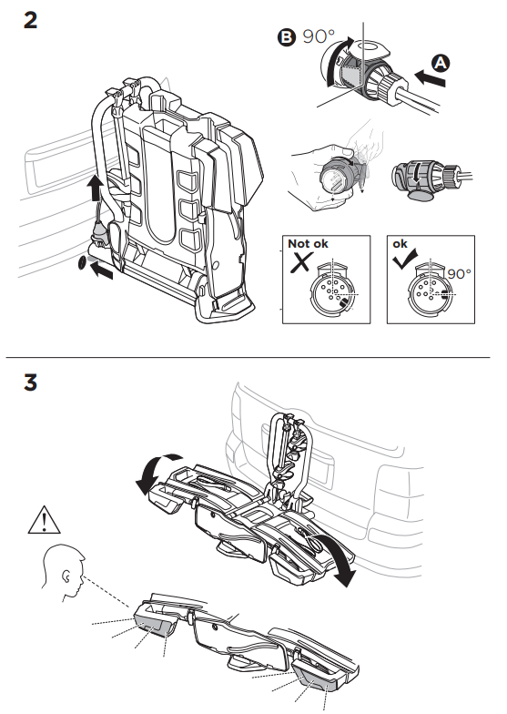 THULE-EasyFold-XTF-2-Bike-Rack-for-2-Bikes-fig-5