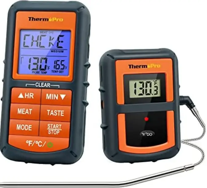 ThermoPro-TP07S-Digital-Wireless-Meat-Thermometer-Product