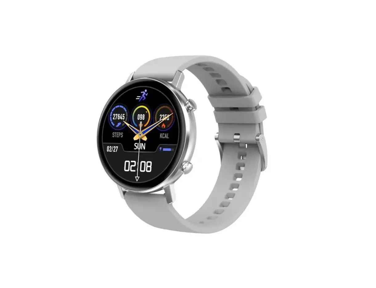 Shenzhen Xinkeying Digital Dt96 Smart Watch User Manual