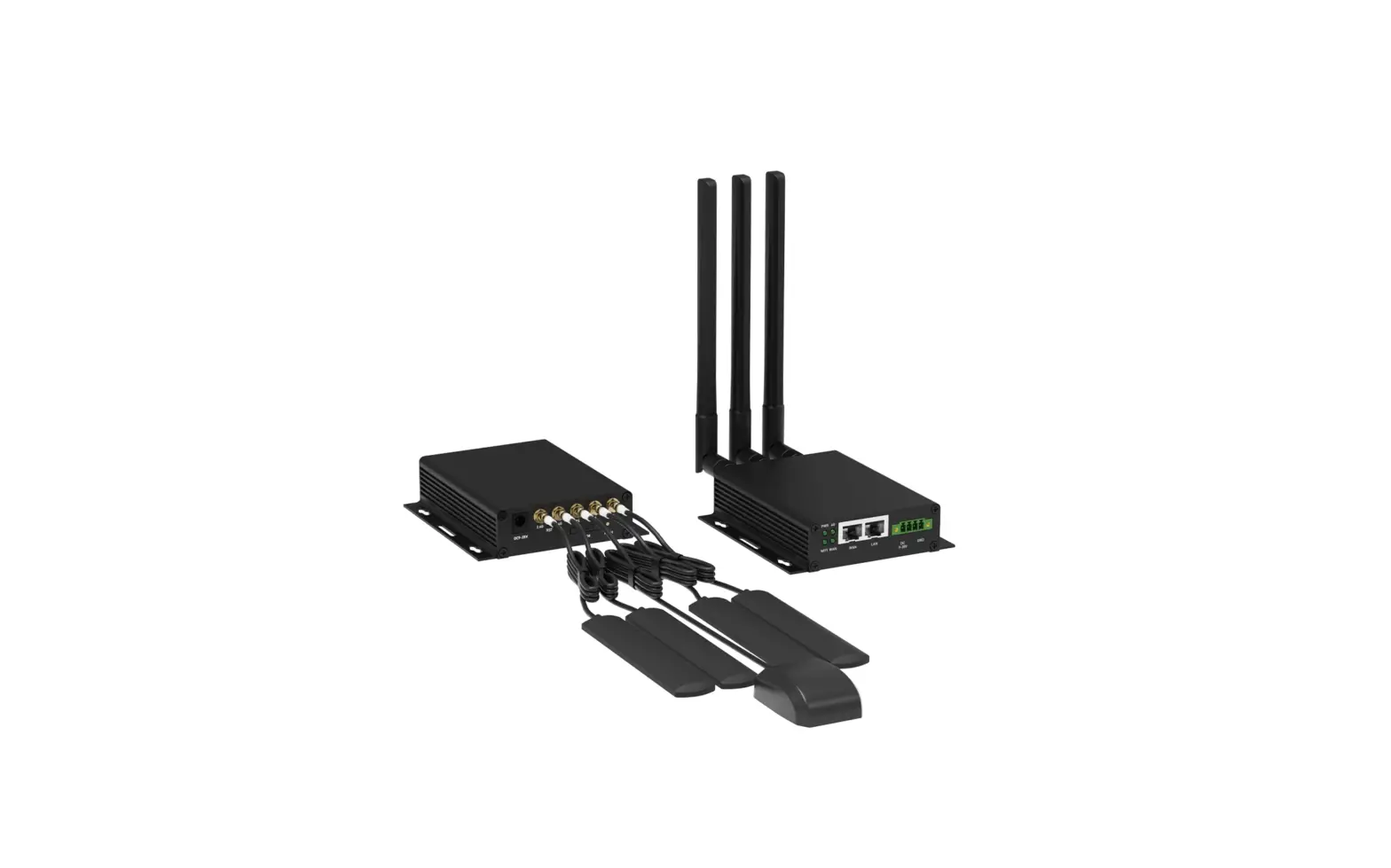 Gl Inet Gl-x300bgc4 Industrial 4g Lte Gateway User Guide