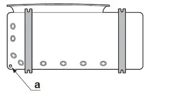 DAIKIN Altherma 3 R ECH2O Low Temperature 14
