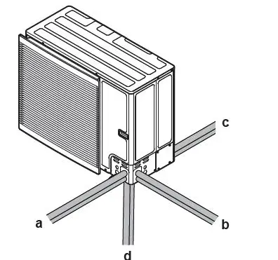 DAIKIN Altherma 3 R ECH2O Low Temperature 19