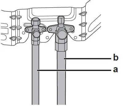 DAIKIN Altherma 3 R ECH2O Low Temperature 21