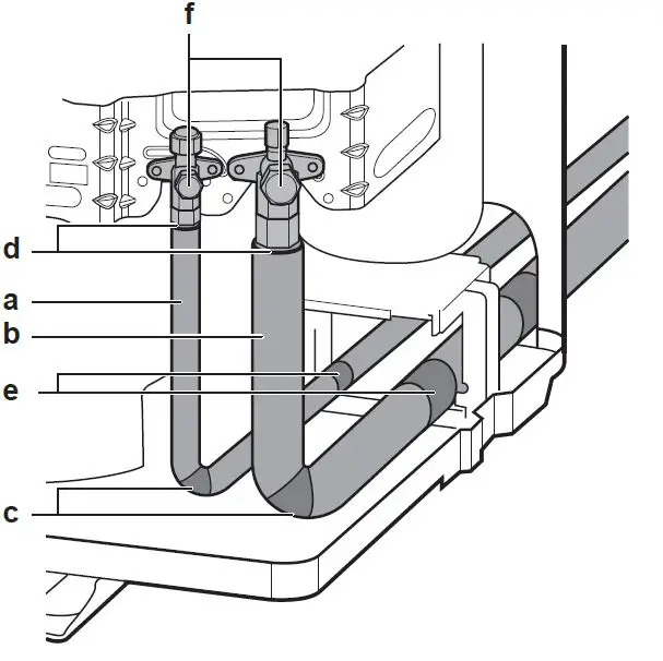 DAIKIN Altherma 3 R ECH2O Low Temperature 22