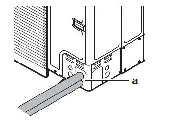 DAIKIN Altherma 3 R ECH2O Low Temperature 23