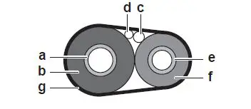 DAIKIN Altherma 3 R ECH2O Low Temperature 30
